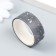 Adhesive tape paper "Ornaments" set 7 pcs width 0.5; 1.5 cm winding 2 m