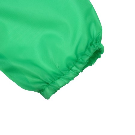 Apron for labor (cape) + sleevens, 568 x 405/250 x 160 mm, (height 116-146), FN-1 "GOL"-4
