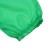 Apron for labor (cape) + sleevens, 568 x 405/250 x 160 mm, (height 116-146), FN-1 "GOL"