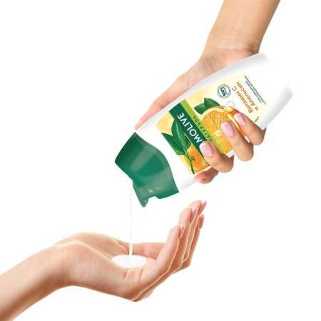 Palmolive shower "Vitamin C and Orange", 250 ml-2