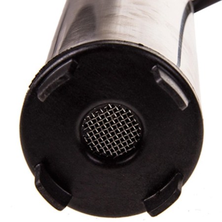 Fuel pumping pump 24V for a diesel 51 mm 30 l/min Skyway, s08801006-1