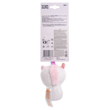 Suspended toy Bright Starts "Unicorn"-2