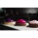 Mini Tarte Twist cake