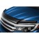 Capot Deflect CHARY TIGGO (T11) FL Restyling 2011-2016 crossover, euro fasteners