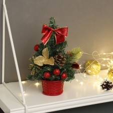 Christmas tree decor 
