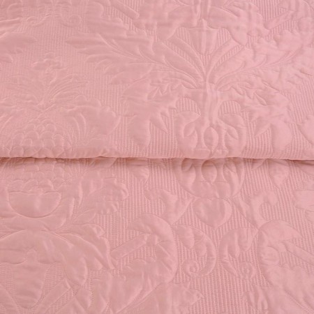 A set with the Cover "Mysterio", size 240x260 cm, 50x70 cm - 2 pcs, color ash rose-2