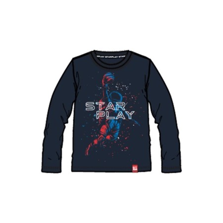 T -shirt for a boy, height 104 cm-3