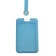 Badge vertical 54 x 85 mm, erichkrause silicone case, silicone tape, mix
