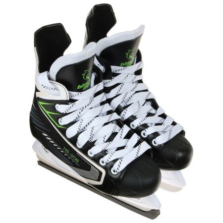 Hockey skates Blackaqua HS-208, p. 37-1