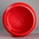 Food barrel, 45 l, neck 29 cm, with a lid, mix