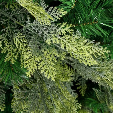 Christmas tree "Elite tradition" 240 cm D of the lower tier 155 cm 1650 branches-1