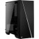 Aerocool Cylon Mini case, without BP, MATX, Mini-Tower, Black