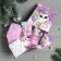 Gift Kaftan "Magic Moments" socks 18-20 cm and accessories