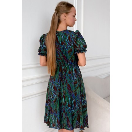 Female dress 4752, size 42-2
