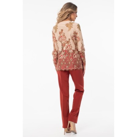Female blouse, size 42-5