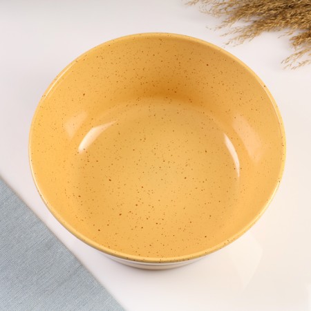 Saladnik "Combo Big" 2l / 10x23cm, Karakum-3