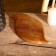 Dish 28x15x1.5 cm, tick tree