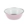 Set of bowls Regent Inox Smalto, 3 pcs, pink color