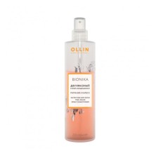 Contractor Spray Two-phase Ollin Professional Bionika 