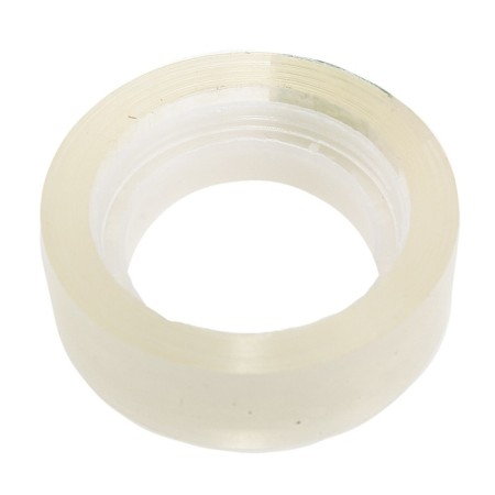 Adhesive tape 12 mm x 15m, transparent