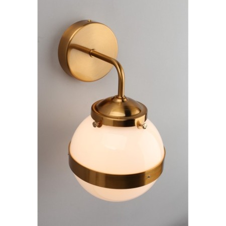 Wall lamp (sconces) NIKA E27 40W-10