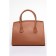 Bag Tout Female, Ecokuzha, Versse Brown, 28x10x22 cm
