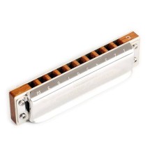 Labial easttop, Pro10 DB, diatonic