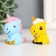 Souvenir Polystone "Cute Unicorns" mix 4x3.5x3 cm