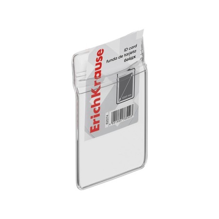 A set of veijah vertical 62 x 91 mm, Erichkrause transparent-5
