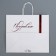 Package Gift Crafts, Packaging, "Congratulations", 32 x 28 x 15 cm