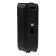 Portable karaoke system Eltronic Fire Box 1000, 100 W, AUX, USB, BT, 7000 mAh, black