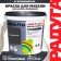 Enamel acrylic semi -water 220 "Colors" graphite 0.9 liters