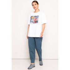 Female trousers, size 48