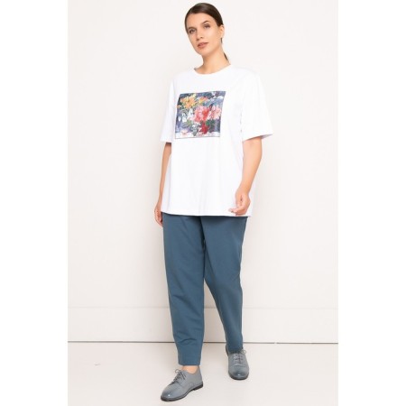 Female trousers, size 48