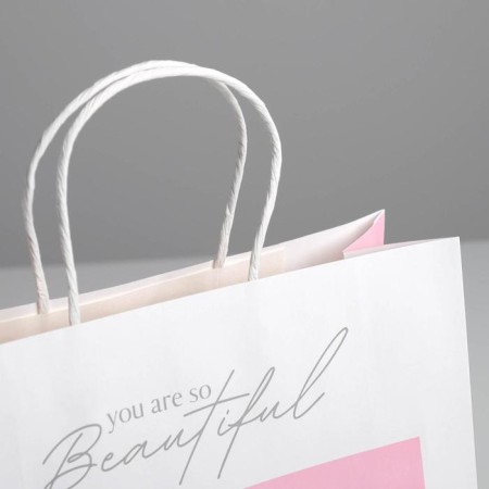 Gift Crafts, Packaging, You Are So Beautiful, 26 x 30 x 11.5 cm-3