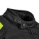 Men's jacket Moteq Spike, textiles, size s, black
