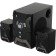 Halls OK-441 2.1 Black 50W BT