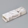 Box for jewelry, packaging, "silk", 10 x 5 x 3 cm