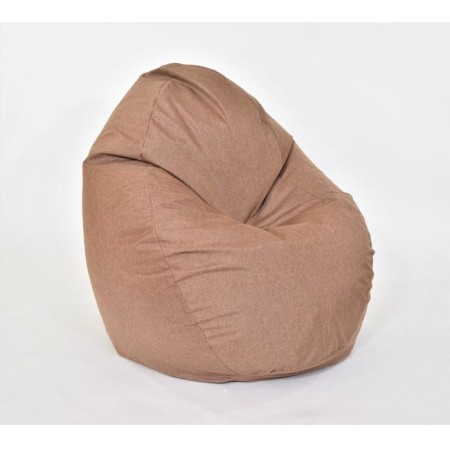 Maxi-Maxi chair, diameter 100 cm, height 150 cm, brown color-2