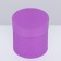 Hat Box Lilac, 13 x 13 cm