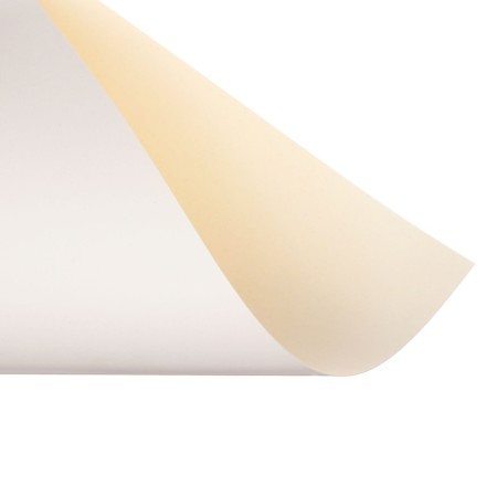 White cardboard A4, 10 sheets are bilateral, coated, block 230 g/m2, Extra is white-4