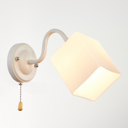 Scurry 1x40W E27 white 27.5x11x18.5cm-1