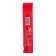 Wood drill feather scrap, hexagonal shank, 20 x 152 mm