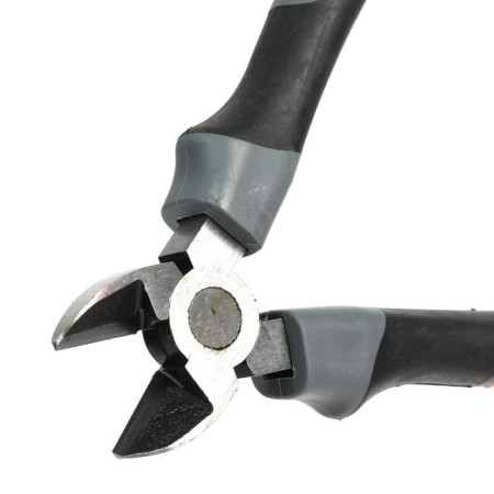 Patriot KPP-180N, three-component handle, 180 mm-3