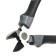 Patriot KPP-180N, three-component handle, 180 mm