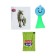 Caramel is explosive with a toy and tattoo “Podkolists. Volan-Popap ", 1 g