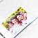 Photo album "Love" 50 sheets 200 photos 10x15 cm