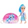 Set of doll with a wallet "Surprise from Santa Claus", in a bag, mix