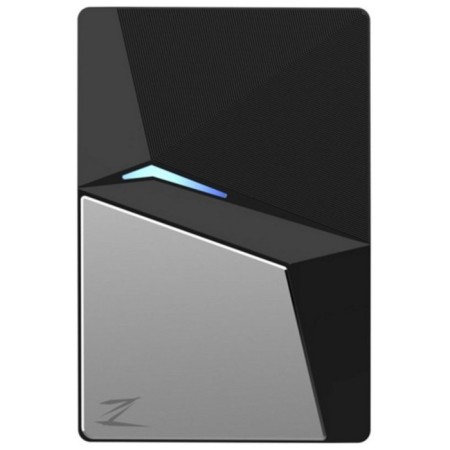 External SSD NETAC 960GB Z7S Aluminium Steel Plastic