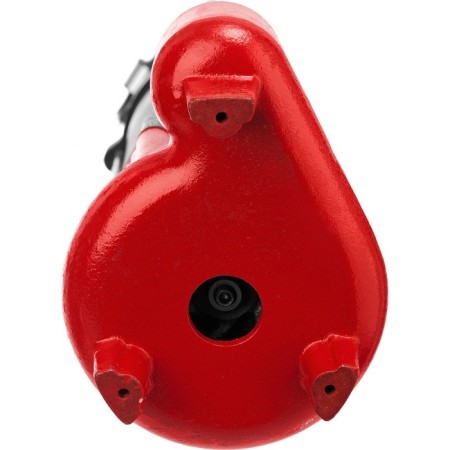 Fecal pump "bison" NPF-250, 250 watts, 150 l/min, pressure 7.5 m, cast iron-4